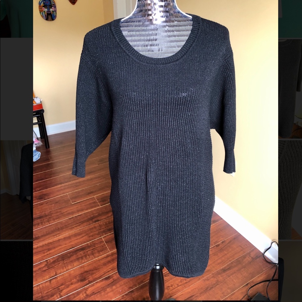 Michael Kors Sweater Dress